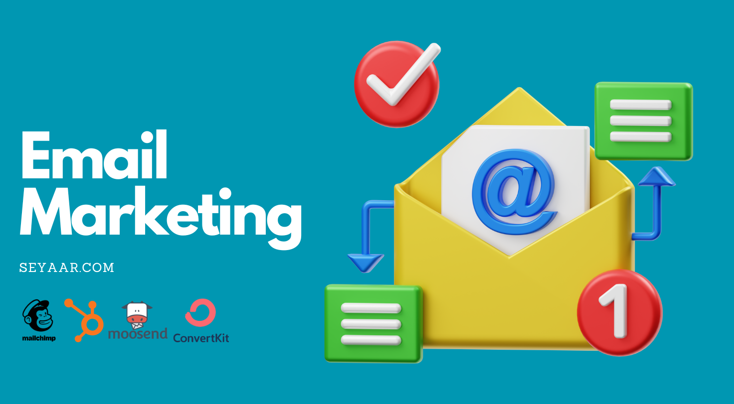 email-marketing