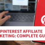 Pinterest affiliate marketing